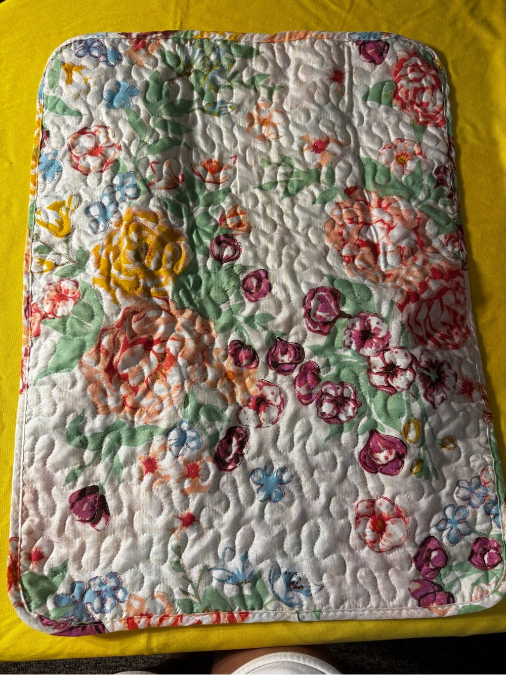 Pillowcase - Picture 1 of 2